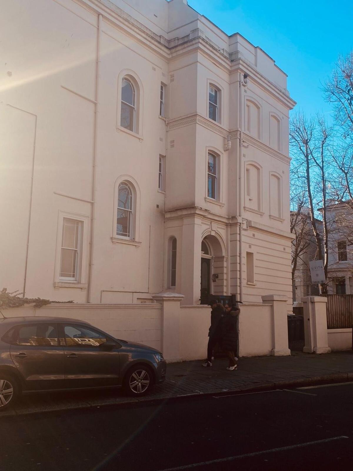 Appartamento Iconic Location 3 Bed 2 Bath Flat Near Regents Park