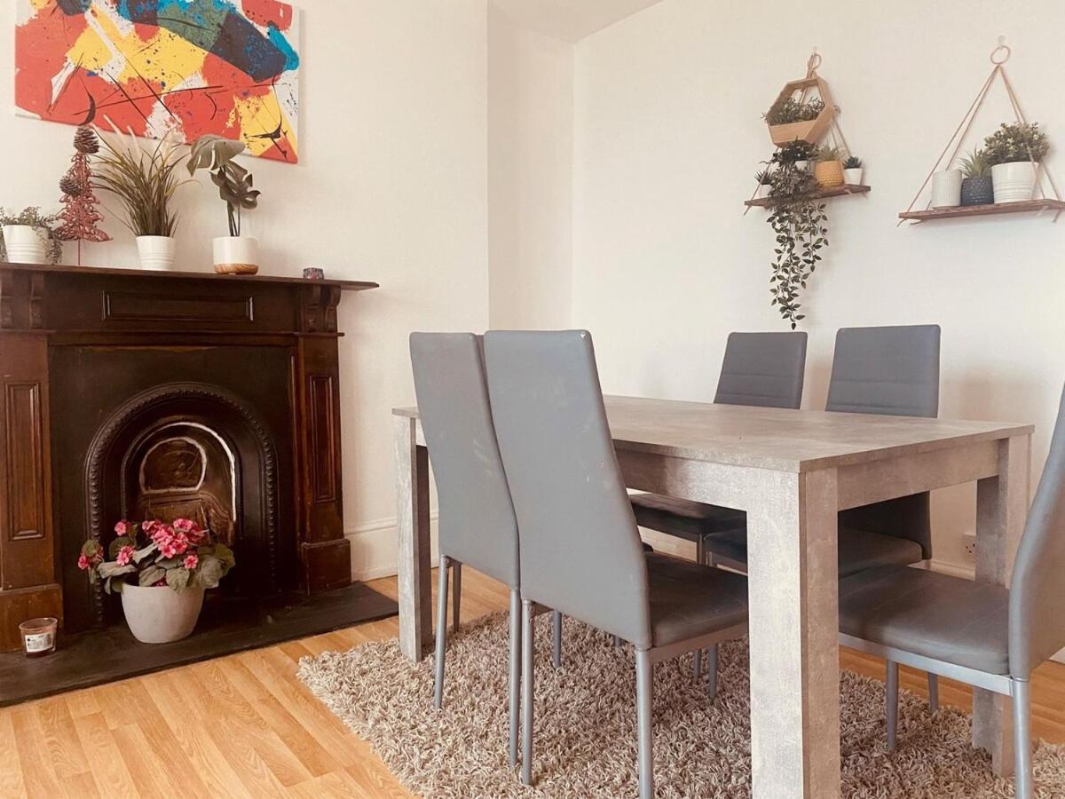 Iconic Location 3 Bed 2 Bath Flat Near Regents Park Appartamento *