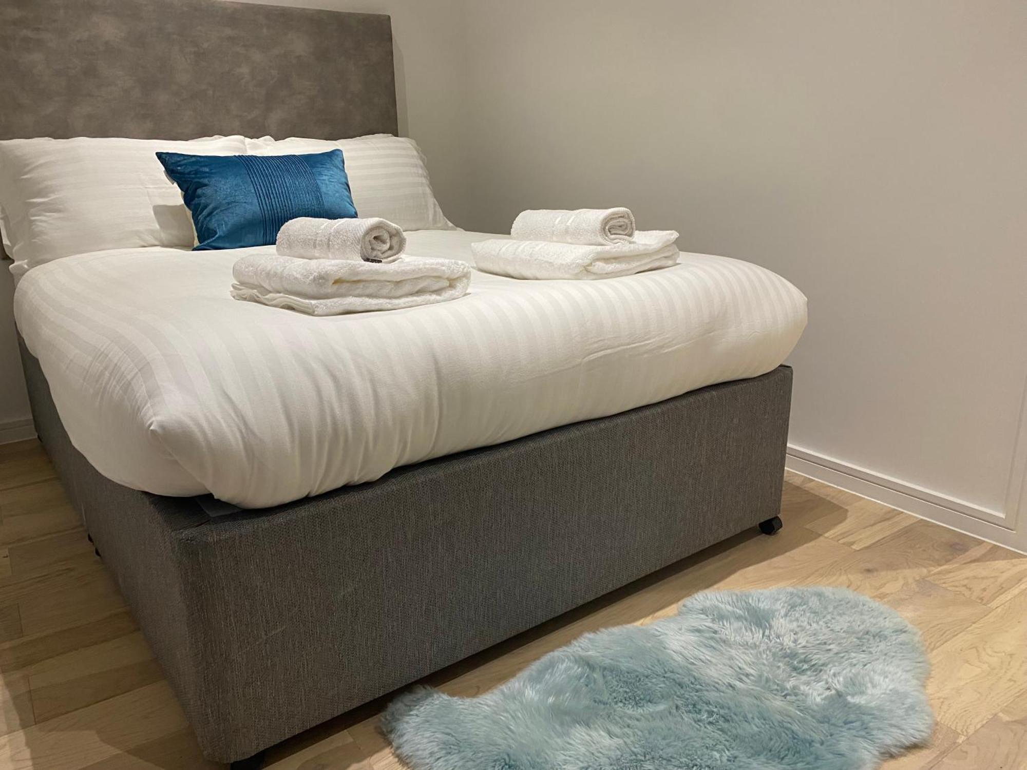 Iconic Location 3 Bed 2 Bath Flat Near Regents Park Appartamento