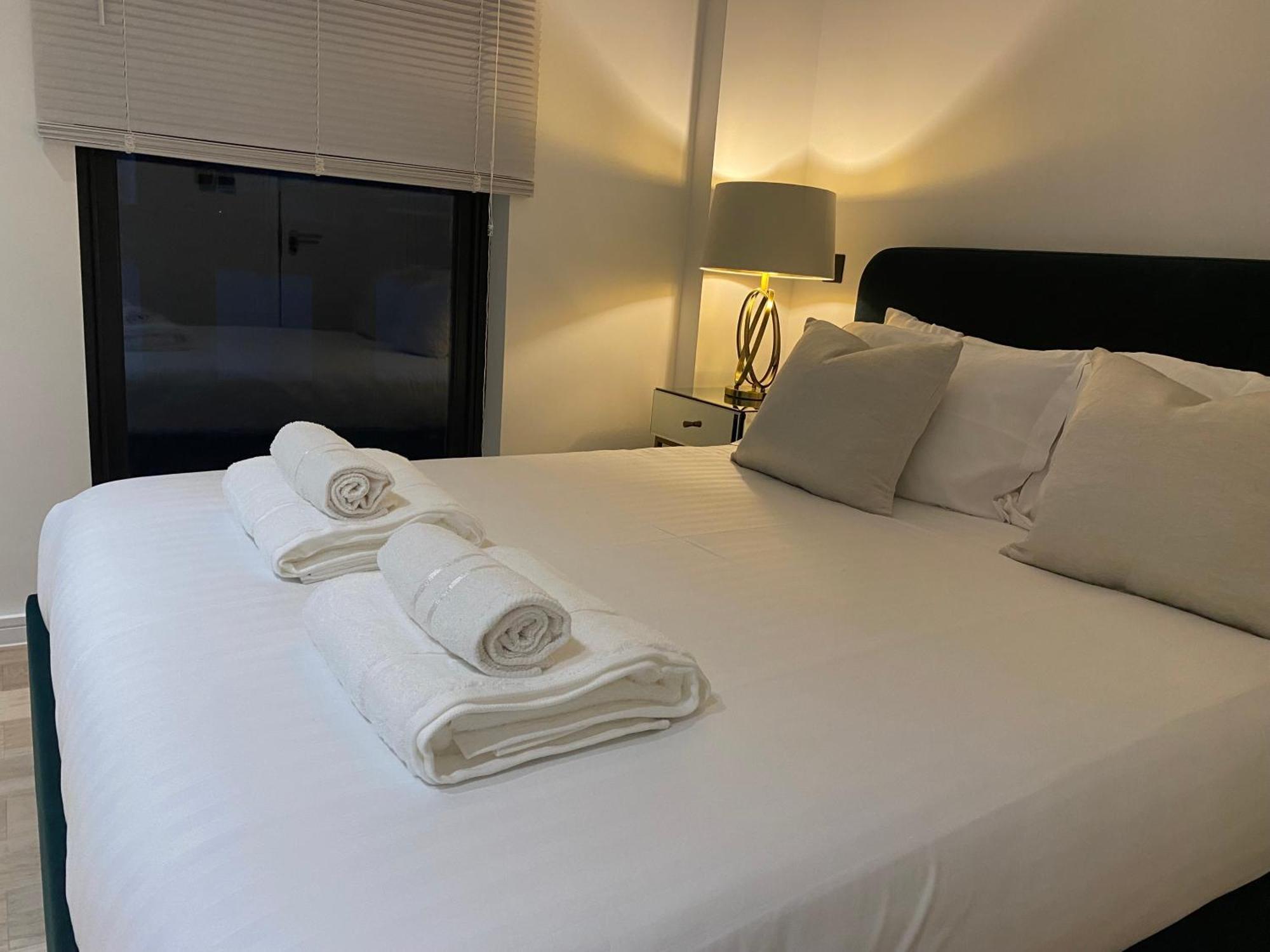 Appartamento Iconic Location 3 Bed 2 Bath Flat Near Regents Park